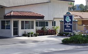 Little Boy Blue Motel Anaheim
